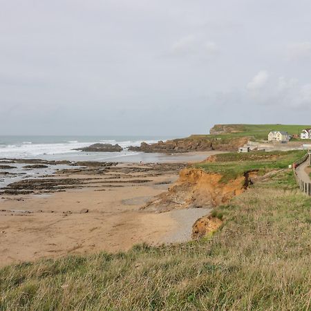 Swallow Cottage Bude Exterior foto