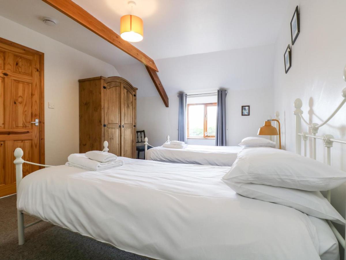Swallow Cottage Bude Exterior foto