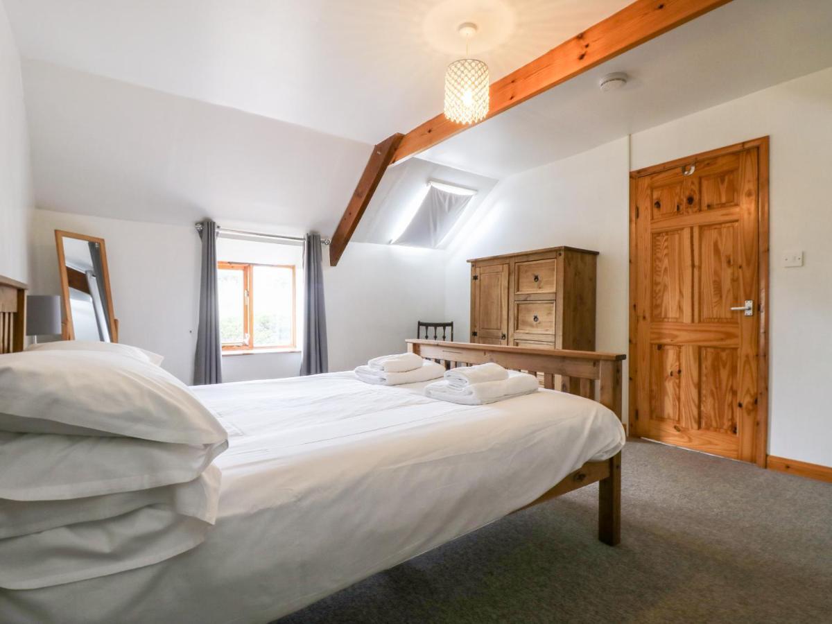 Swallow Cottage Bude Exterior foto